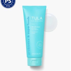 Tula Cult Classic Face Wash, New In Box